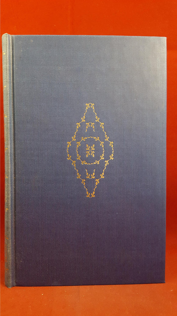 John Evelyn's Diary - The Folio Society, 1963, Edit by Philip Francis, Slipcase