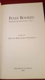 Michael Berry - Fully Booked, Rare Books and Berry, 2008, First Edition