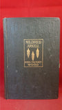 Mrs Henry Wood - Mildred Arkell, Ward, Lock & Co, 1910