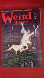 Weird Tales Summer 1974, Volume 47 Number 4