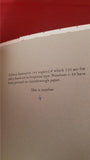 Vincent O'Sullivan - The Next Room, The Tragara Press,1988, 1st Editions, Limited 2,3,4