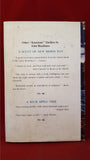John Blackburn - Broken Boy, Secker & Warburg, 1959, First Edition