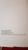 John Blackburn - Broken Boy, Secker & Warburg, 1959, First Edition