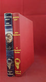 John Blackburn - Broken Boy, Secker & Warburg, 1959, First Edition