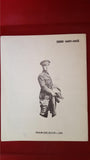David A Sutton - Shadow Issue 20, Vol 3, No. 3, October 1973