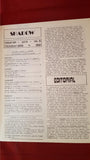 David A Sutton - Shadow Issue 20, Vol 3, No. 3, October 1973