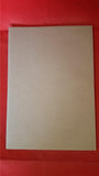 Eric, Count Stenbock - The True Story Of A Vampire, Tragara, 1989, No.15, Letter