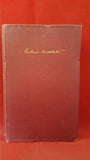 Richard Middleton - The Ghost Ship And Other Stories, T Fisher Unwin, 1923