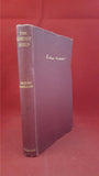 Richard Middleton - The Ghost Ship And Other Stories, T Fisher Unwin, 1923