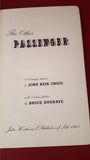 John Keir Cross - The Other Passenger, Westhouse, 1944, First Edition