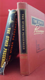 John Keir Cross - The Other Passenger, Lippincott, 1946, First US Edition