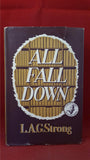L A G Strong - All Fall Down, The Crime Club, 1946