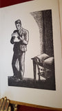 L A G Strong - Odd Man In, Pitman, 1939