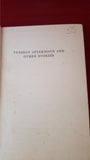 L A G Strong - Tuesday Afternoon And Other Stories, Gollancz, 1935, First Edition