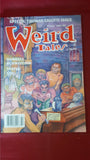Weird Tales Winter 1991/92,  Terminus Publishing, Special Thomas Ligotti Issue