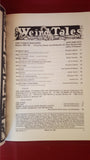 Weird Tales Winter 1991/92,  Terminus Publishing, Special Thomas Ligotti Issue