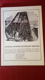 Weird Tales Winter 1991/92,  Terminus Publishing, Special Thomas Ligotti Issue