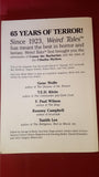 Weird Tales Spring 1988,  Terminus Publishing, Special Gene Wolfe Issue