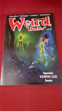 Weird Tales Summer 1988,  Terminus Publishing, Special Tanith Lee Issue