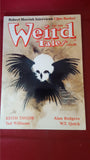 Weird Tales Fall 1988,  Terminus Publishing
