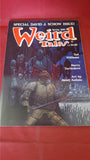 Weird Tales Spring 1990,  Terminus Publishing, Special David J Schow Issue