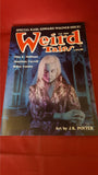 Weird Tales Fall 1989,  Terminus Publishing, Special Karl Edward Wagner Issue