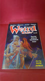 Weird Tales Winter 1988/89,  Terminus Publishing, Special Avram Davidson Issue