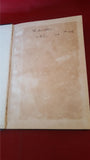 A E D - The Colston Grange Ghost, Society For Promoting Christian Knowledge, 1897?