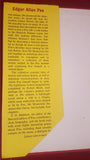 Sam Moskowitz - The Man Who Called Himself Poe, Gollancz, 1970, First Edition