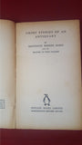 M R James - Ghost Stories of an Antiquary, Penguin Books, 1940