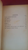 M R James - Ghost Stories of an Antiquary, Penguin Books, 1940