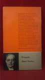 M R James - Ghost Stories of an Antiquary, Penguin Short Stories, 1959