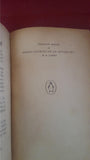 M R James - Ghost Stories of an Antiquary, Penguin Short Stories, 1959