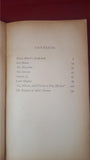 M R James - Ghost Stories of an Antiquary, Penguin Short Stories, 1959