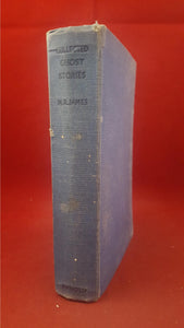 M R James - The Collected Ghost Stories of M R James, Edward Arnold, 1947
