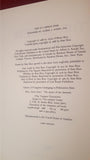 Anne Rice - The Queen Of The Damned, Knopf, 1988, First Edition