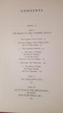 Anne Rice - The Queen Of The Damned, Knopf, 1988, First Edition
