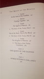Anne Rice - The Queen Of The Damned, Knopf, 1988, First Edition