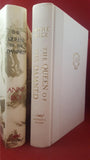 Anne Rice - The Queen Of The Damned, Knopf, 1988, First Edition