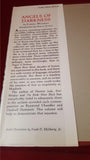 Cornell Woolrich - Angels Of Darkness, Mysterious Press, 1978, First Edition