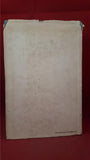 Malcolm Ross - The Man Who Lived Backward, Gollancz, 1951, First Edition