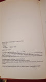 Lee Jordan - Cat's Eyes, Hodder & Stoughton, 1981, 1st Printed