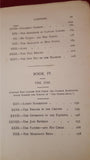 Richard March - The Joss: A Reversion, F V White, 1901, First Edition