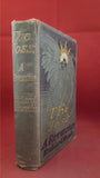 Richard March - The Joss: A Reversion, F V White, 1901, First Edition