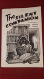 The Silent Companion Issue Number 7- Editor Clive Ward