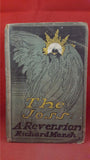 Richard March - The Joss: A Reversion, F V White, 1901, First Edition