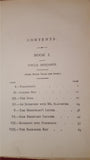 Richard March - The Joss: A Reversion, F V White, 1901, First Edition