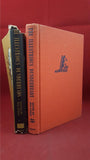 Rex Stout - The Illustrious Dunderheads, Alfred A Knopf, 1942, First Edition