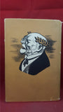 Rex Stout - The Illustrious Dunderheads, Alfred A Knopf, 1942, First Edition