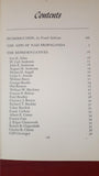 Rex Stout - The Illustrious Dunderheads, Alfred A Knopf, 1942, First Edition